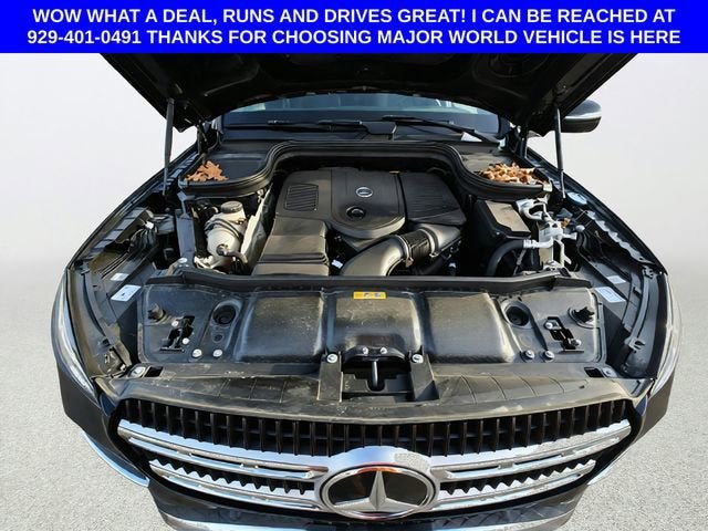 2025 Mercedes-Benz GLE GLE 350
