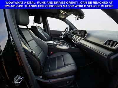 2025 Mercedes-Benz GLE GLE 350