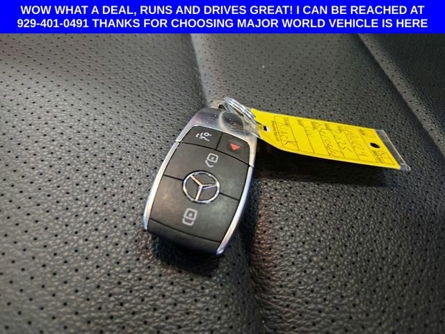 2025 Mercedes-Benz GLE GLE 350