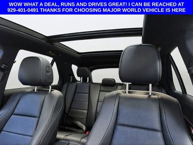 2025 Mercedes-Benz GLE GLE 350