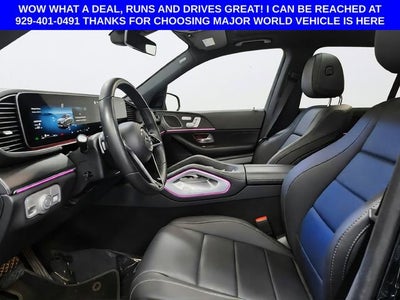 2025 Mercedes-Benz GLE GLE 350