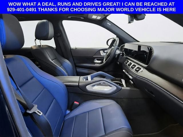 2025 Mercedes-Benz GLE GLE 350