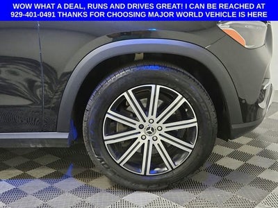 2025 Mercedes-Benz GLE GLE 350