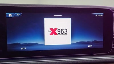 2025 Mercedes-Benz GLE GLE 350