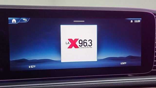 2025 Mercedes-Benz GLE GLE 350