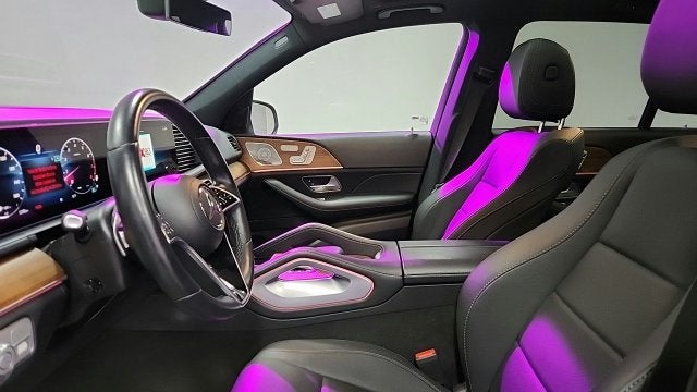 2025 Mercedes-Benz GLE GLE 350
