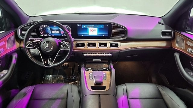 2025 Mercedes-Benz GLE GLE 350