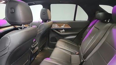 2025 Mercedes-Benz GLE GLE 350