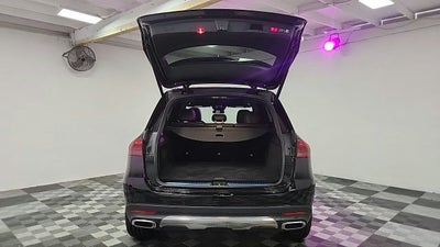 2025 Mercedes-Benz GLE GLE 350