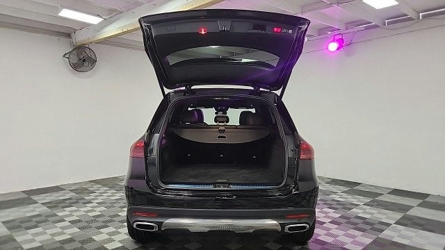 2025 Mercedes-Benz GLE GLE 350