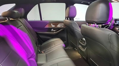 2025 Mercedes-Benz GLE GLE 350