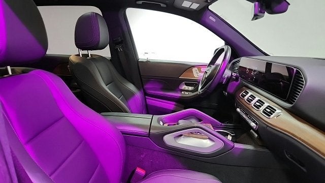 2025 Mercedes-Benz GLE GLE 350