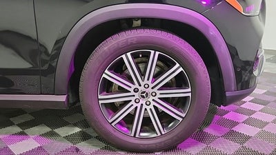 2025 Mercedes-Benz GLE GLE 350