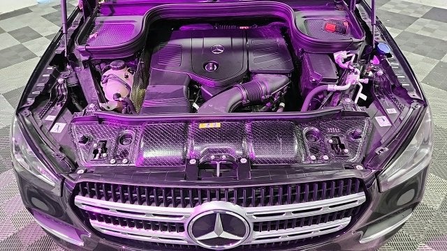 2025 Mercedes-Benz GLE GLE 350