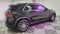 2025 Mercedes-Benz GLE GLE 350