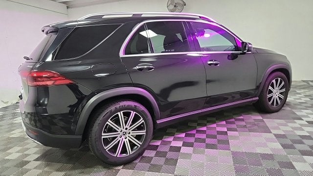 2025 Mercedes-Benz GLE GLE 350