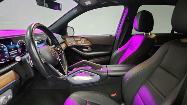2025 Mercedes-Benz GLE GLE 350