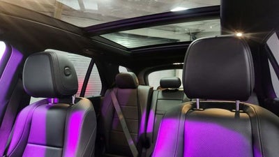 2024 Mercedes-Benz GLE GLE 350