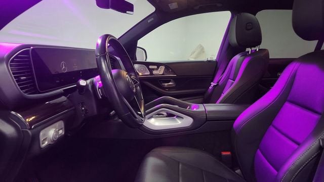 2024 Mercedes-Benz GLE GLE 350