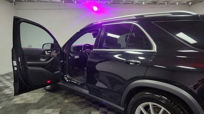 2024 Mercedes-Benz GLE GLE 350