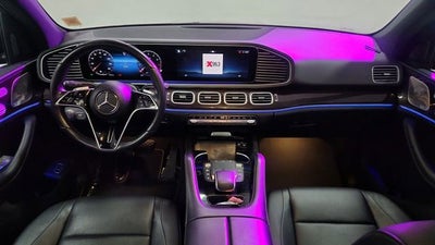 2024 Mercedes-Benz GLE GLE 350