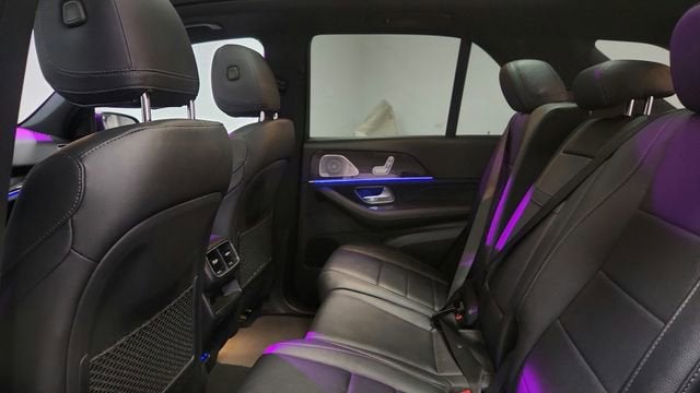 2024 Mercedes-Benz GLE GLE 350