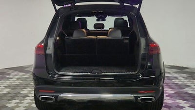 2024 Mercedes-Benz GLE GLE 350