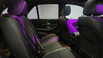 2024 Mercedes-Benz GLE GLE 350