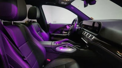 2024 Mercedes-Benz GLE GLE 350