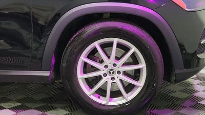 2024 Mercedes-Benz GLE GLE 350