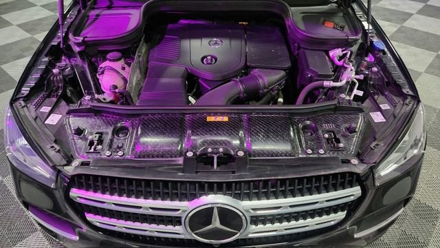 2024 Mercedes-Benz GLE GLE 350