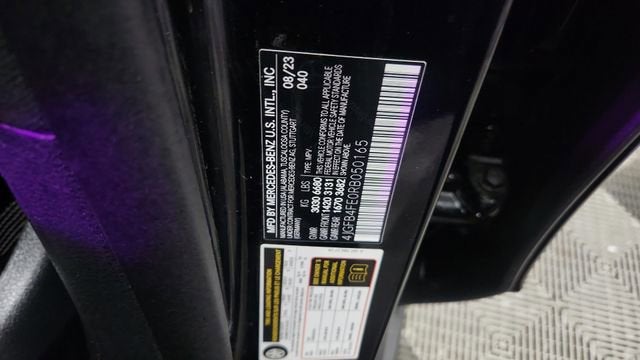 2024 Mercedes-Benz GLE GLE 350