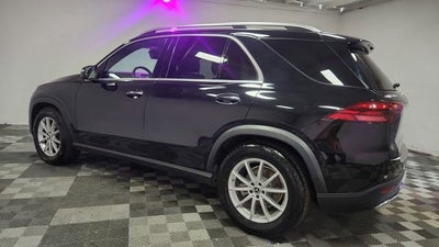 2024 Mercedes-Benz GLE GLE 350