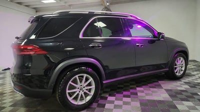 2024 Mercedes-Benz GLE GLE 350