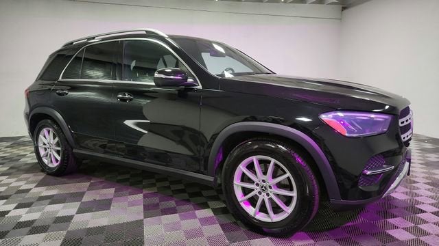 2024 Mercedes-Benz GLE GLE 350