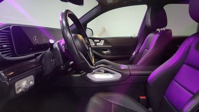 2024 Mercedes-Benz GLE GLE 350