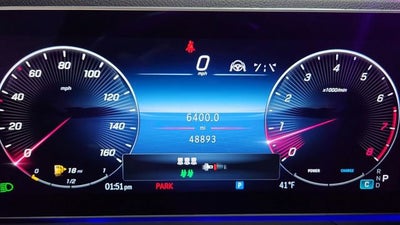 2024 Mercedes-Benz GLE GLE 350