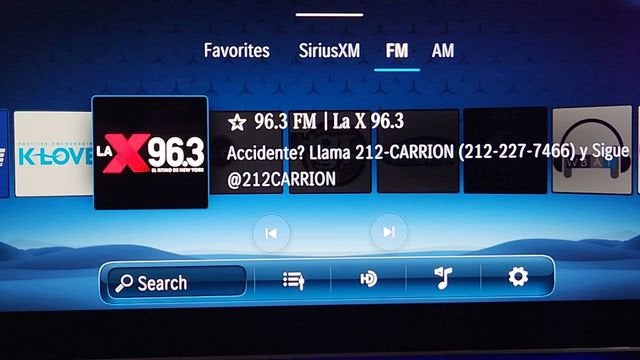 2024 Mercedes-Benz GLE GLE 350