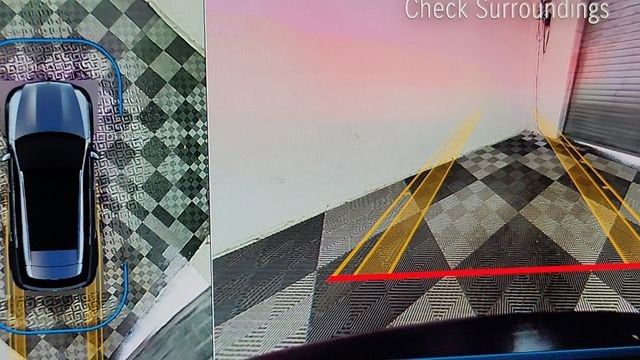 2024 Mercedes-Benz GLE GLE 350