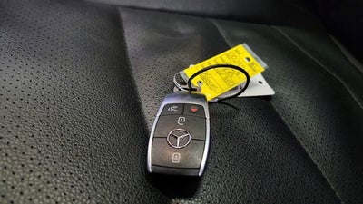 2024 Mercedes-Benz GLE GLE 350