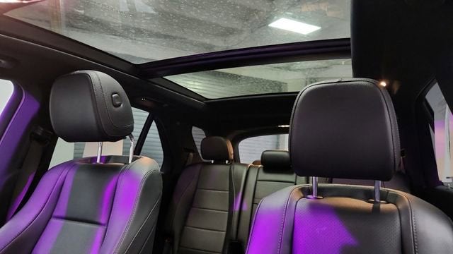 2024 Mercedes-Benz GLE GLE 350