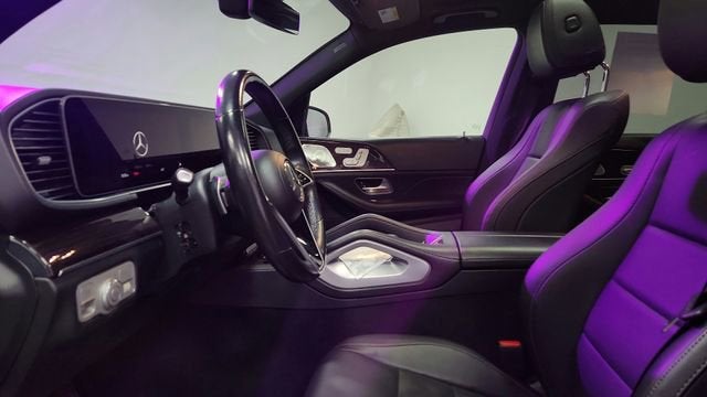 2024 Mercedes-Benz GLE GLE 350