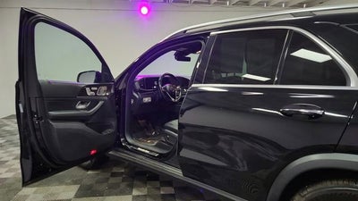 2024 Mercedes-Benz GLE GLE 350