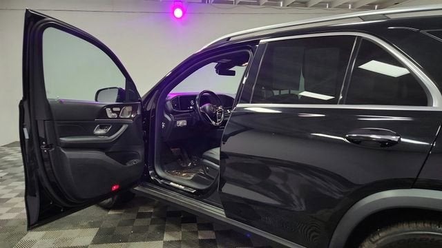 2024 Mercedes-Benz GLE GLE 350