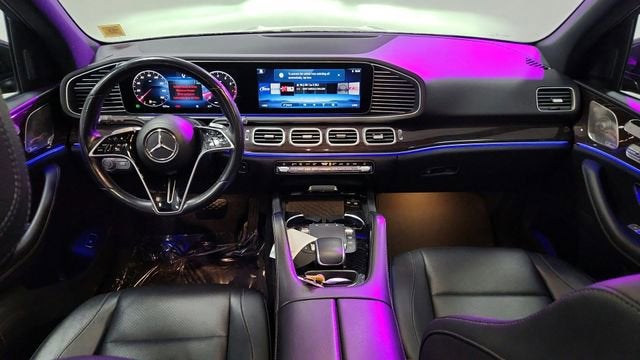 2024 Mercedes-Benz GLE GLE 350