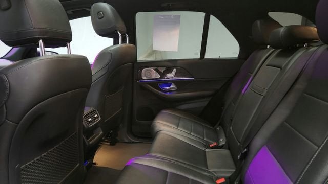 2024 Mercedes-Benz GLE GLE 350