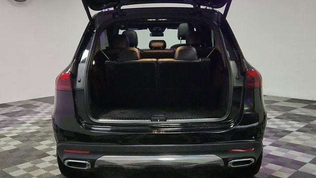 2024 Mercedes-Benz GLE GLE 350