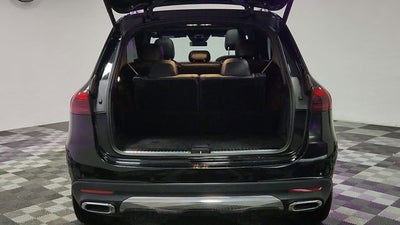 2024 Mercedes-Benz GLE GLE 350