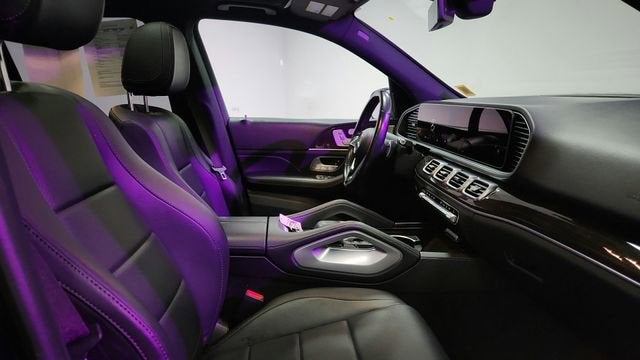 2024 Mercedes-Benz GLE GLE 350