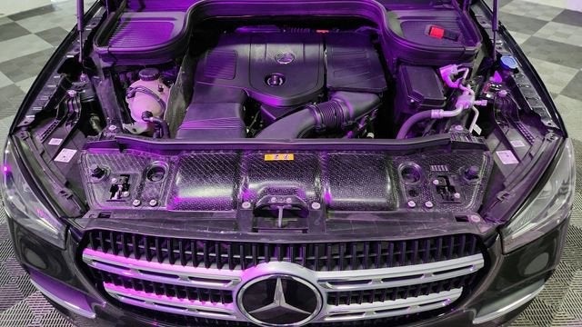 2024 Mercedes-Benz GLE GLE 350